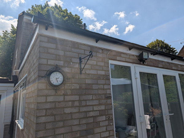 Gutters & Fascias